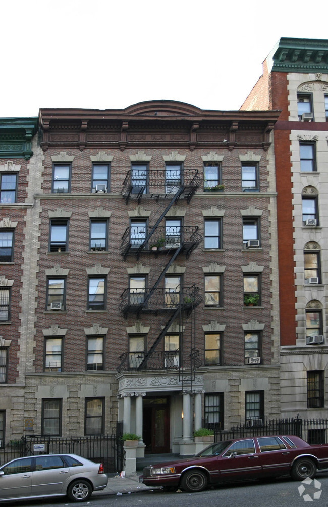 Building Photo - 182 Claremont Avenue Rental