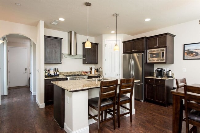 Photo - Beautiful 3 Bed 2.5 Bath in Copper River