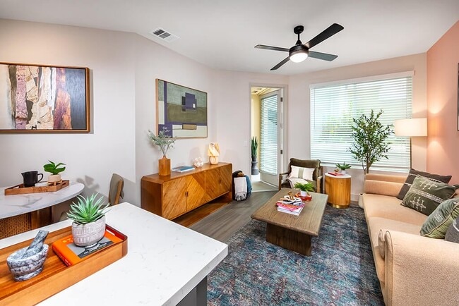 Bowen Apartments