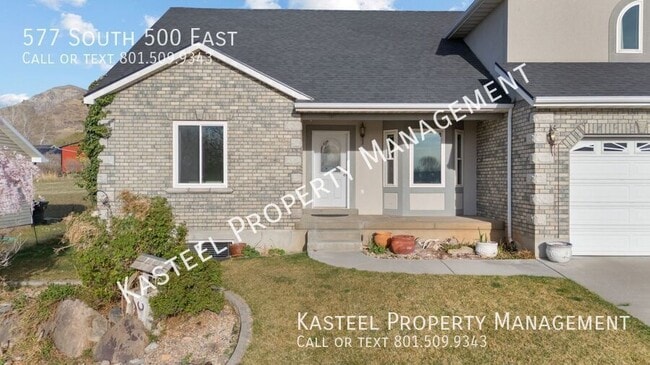 Photo - 577 S 500 E St
