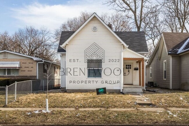 Building Photo - 929 N Tremont St