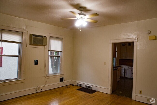 Building Photo - 1075-24 Unit 2 Rental