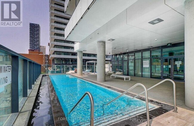 Photo - 185 Roehampton Ave Unité 2809