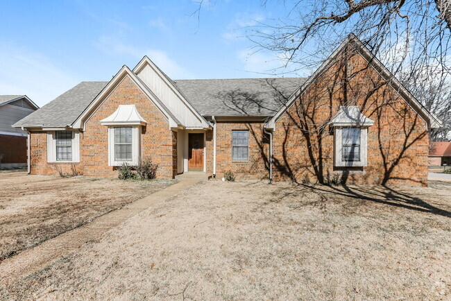 Building Photo - 6636 Quail Covey Dr Rental