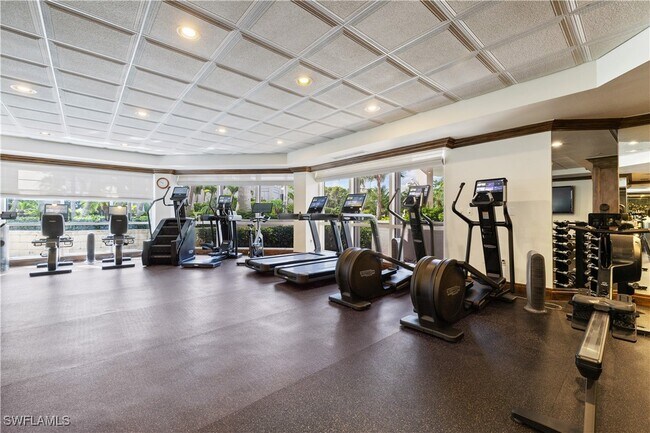 Photo - 4021 Gulf Shore Blvd N Unit 1804