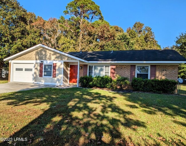 Photo - 611 Broad River Dr Casa