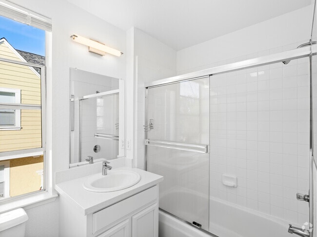 Westmont Townhomes