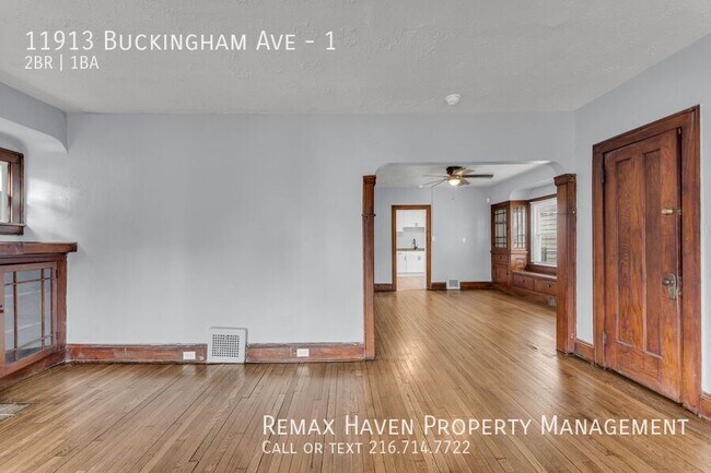 Photo - 11913 Buckingham Ave Unit 1