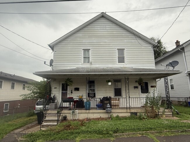 Photo - 438 14th Ave House