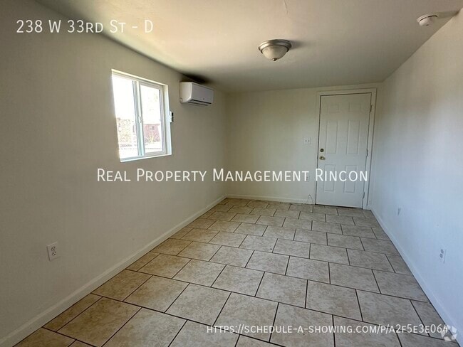 Building Photo - 238 W 33rd St Rental