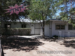 Building Photo - Home in Prescott on Cul-De-Sac ~ COMP HOLD