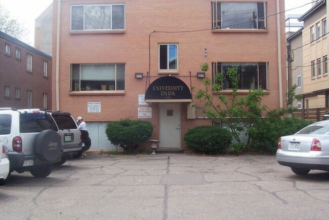 Photo - 2320 S University Blvd Unit 302