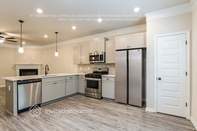 Photo - 2303 Buford Town Dr