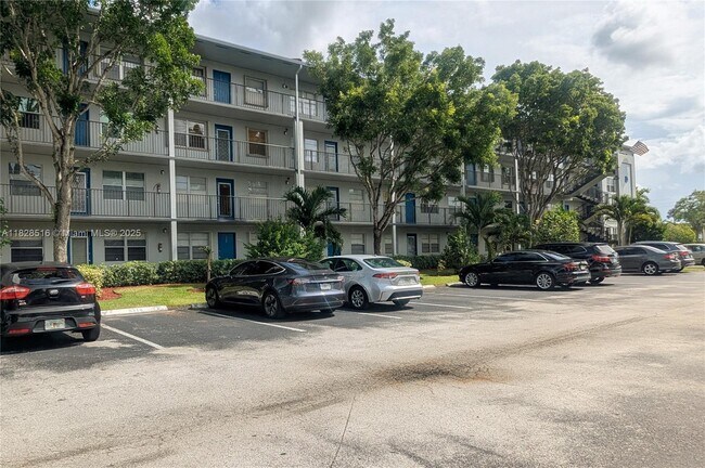 Photo - 13450 SW 3rd St Condo Unit 415D