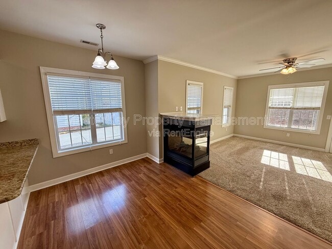 Photo - 2010 Silky Dogwood Trail