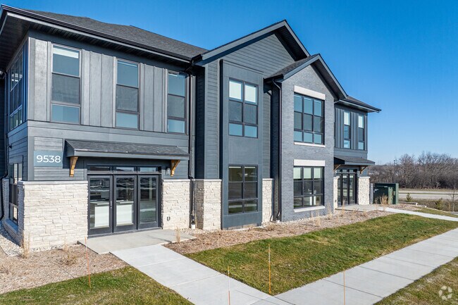 Photo - The Broadacre Apartments