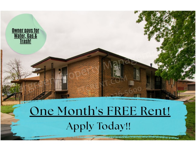 Building Photo - 2916-2924 Glendale Dr Unit 2916-6