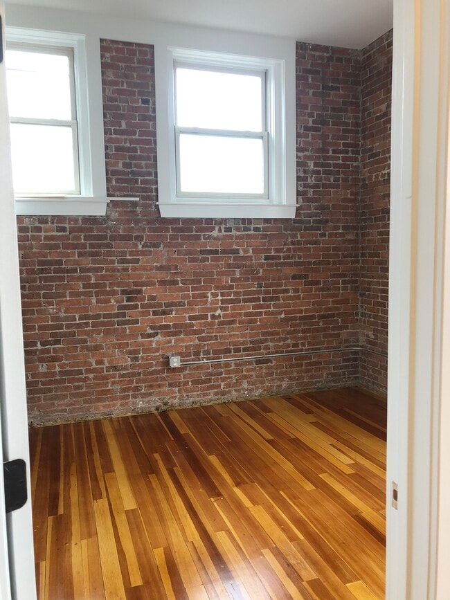 Photo - Mount Pleasant School