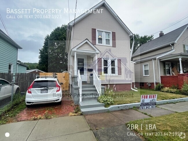 Building Photo - 86 Webb St Rental
