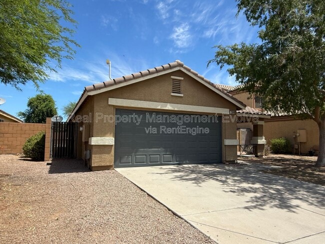 Photo - 2340 E Derringer Way