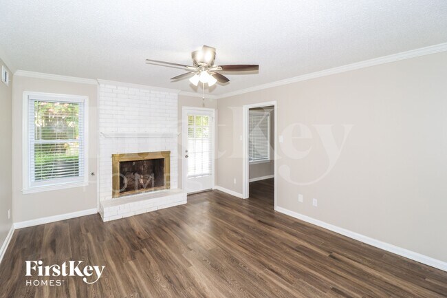 654 Wheatley Cove