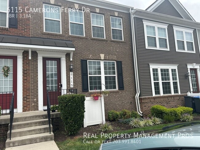Building Photo - 6115 Camerons Ferry Dr