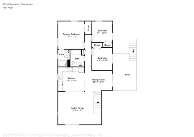 Photo - 10240 Benton St