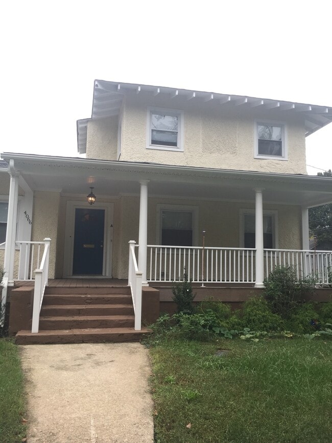 Photo - 4066 Forest Hill Ave Unit Apt. A