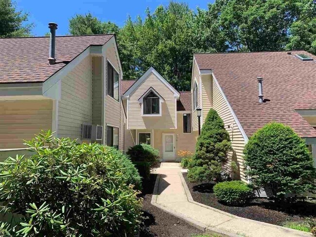 Photo - 8 Franklin Heights Townhome