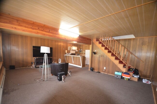 Photo - Garden level one bedroom apartment in the hills above BRECK. Pets OK! Includes HEAT and electri...