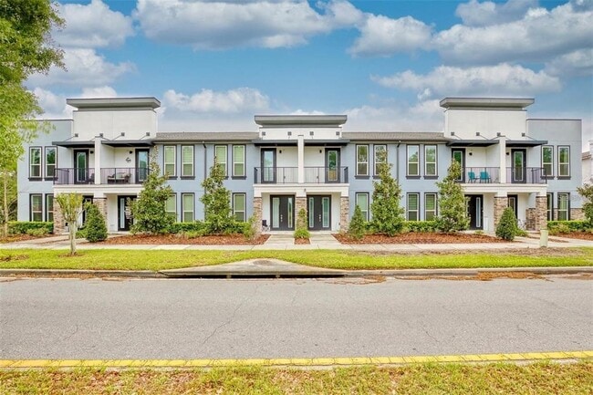 Building Photo - 1680 Houston St Rental