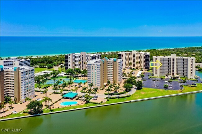 Building Photo - 17 Bluebill Ave Unit 702