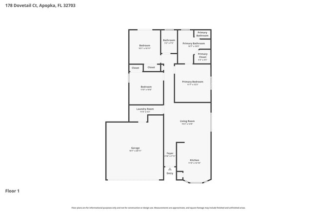 Photo - 178 Dovetail Ct