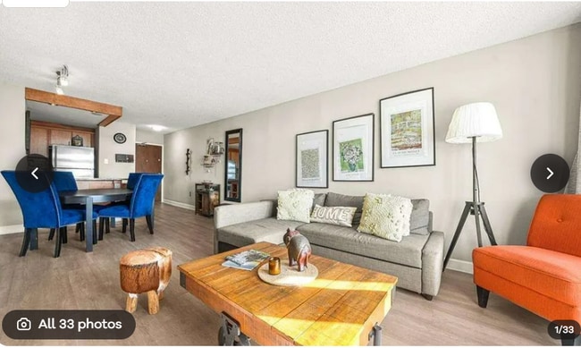 Building Photo - 375 Ralph McGill Blvd NE Unit Furnished Condo