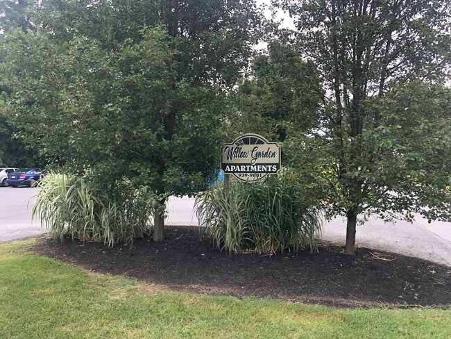 Willow Garden Apartments