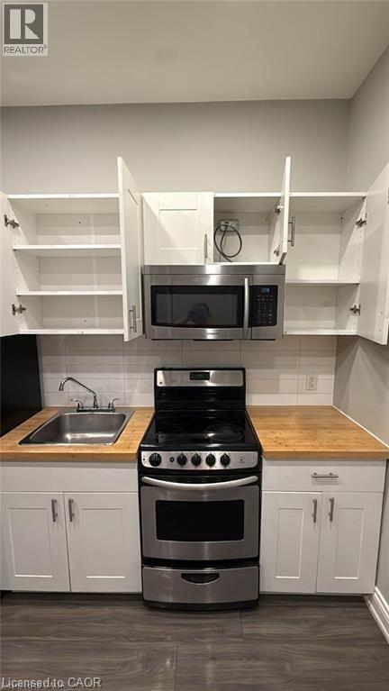 Photo - 70 Victoria Ave S Unité 4