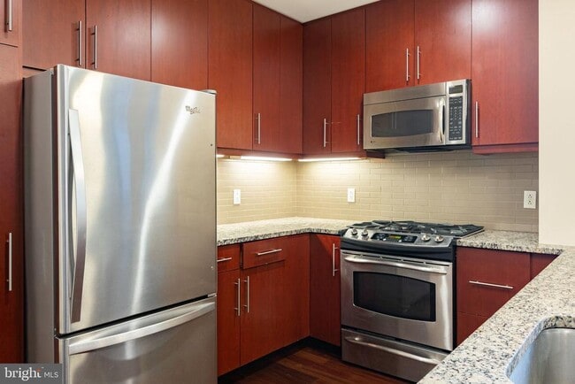 Photo - 1425 Locust St Unit 9C