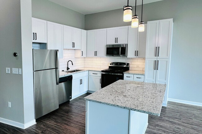 Photo - Lofts at Forest Park