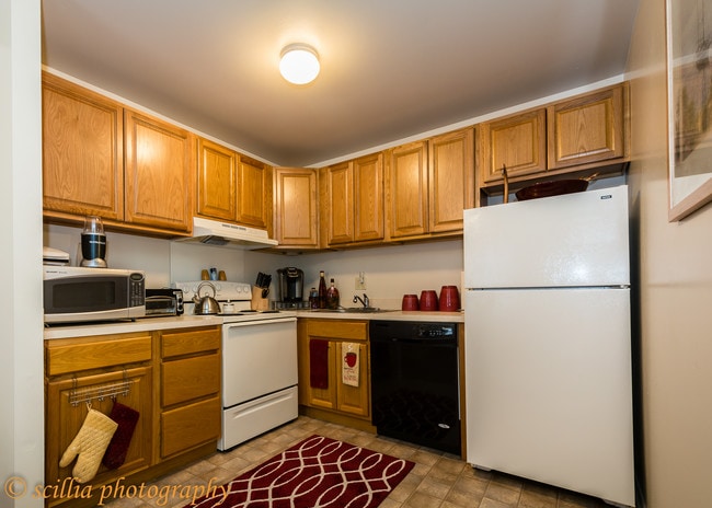 Avante Apartments