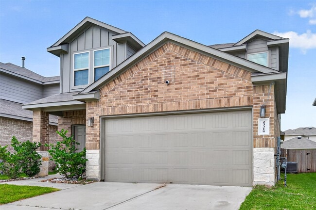Photo - 23318 Pelham Prairie Ln