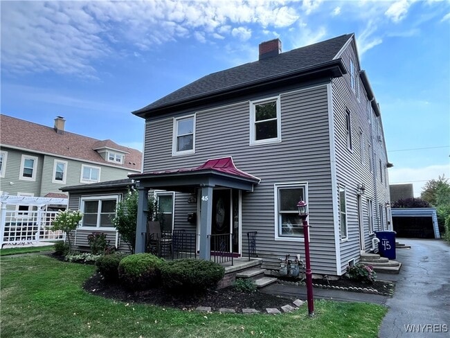 Building Photo - 45 Delham Ave
