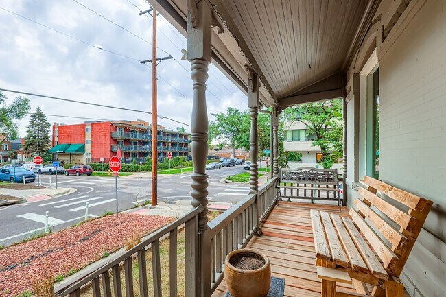 Photo - 536 E 2nd Ave