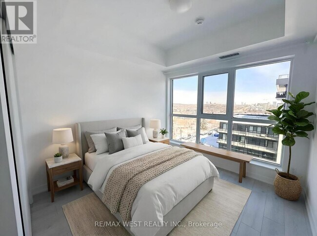 Photo - 405 Dundas St W Unité 710