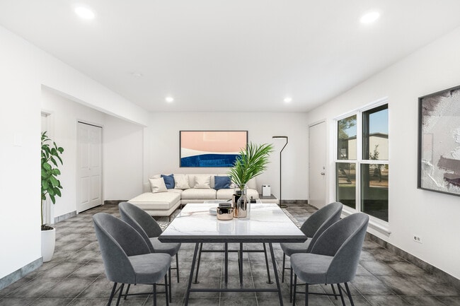 Photo - Dellview Crossing Apartments