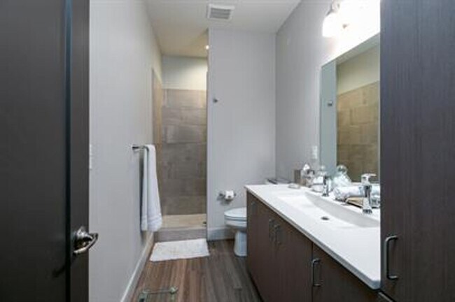 Photo - Luxury Townhome on West Side!