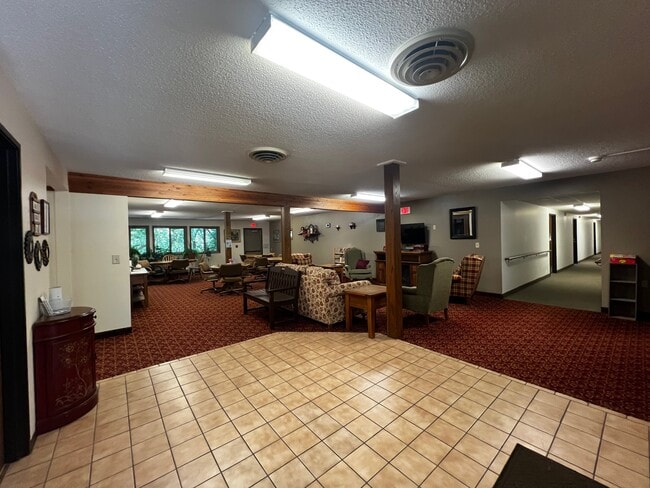 Photo - Oak Ridge Manor Senior 62+ Apartments