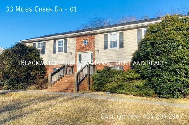 Building Photo - 33 Moss Creek Dr Unit 01