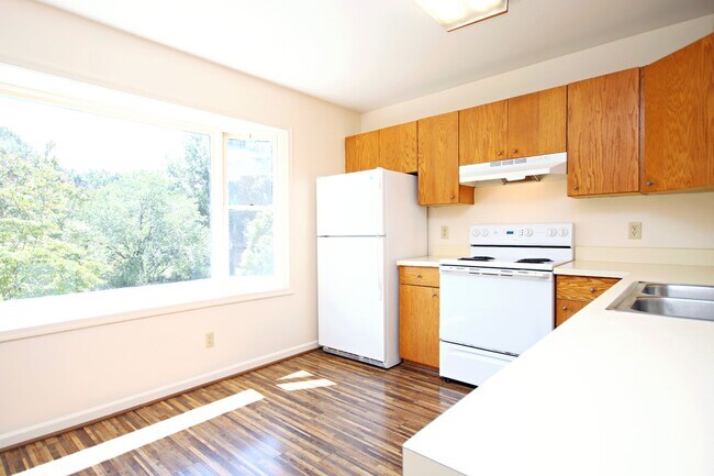 Photo - Brick Duplex With Convenient Rio Rd Location