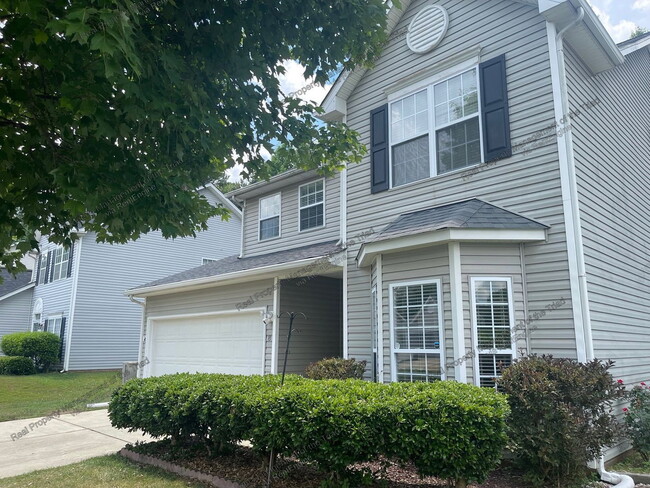 Building Photo - 8 Hartsfield Ct