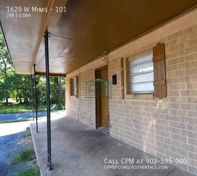 1629 W Mims St